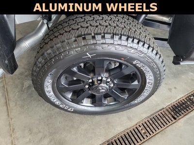 2025 RAM Ram 2500 RAM 2500 BIG HORN CREW CAB 4X4 6'4' BOX