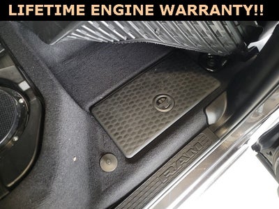 2025 RAM Ram 2500 RAM 2500 BIG HORN CREW CAB 4X4 6'4' BOX