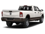2022 RAM 2500 Longhorn