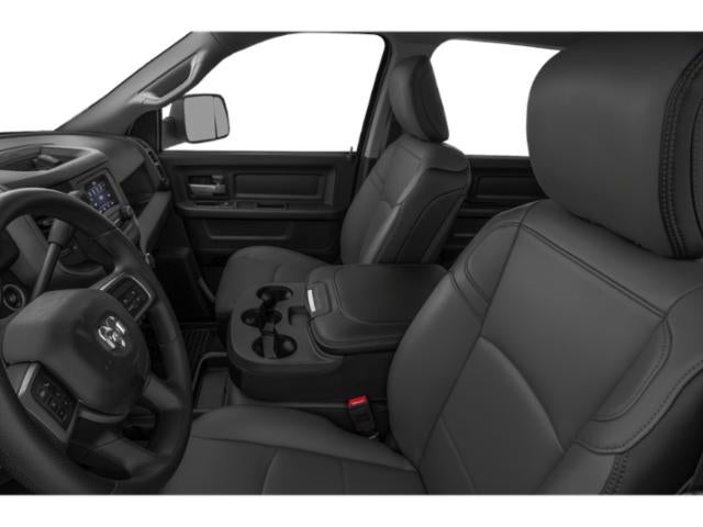 2022 RAM 2500 Longhorn