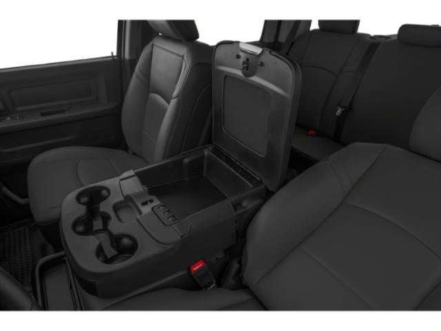 2022 RAM 2500 Longhorn