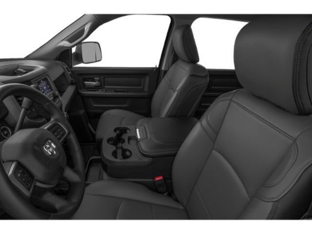 2022 RAM 2500 Longhorn