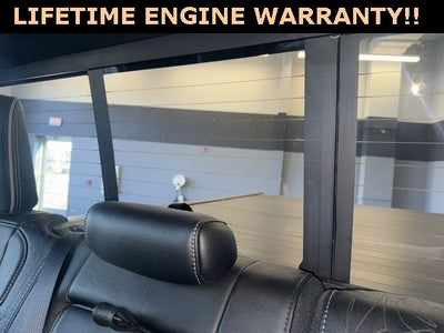 2022 RAM 2500 Limited Crew Cab 4x4 6'4' Box