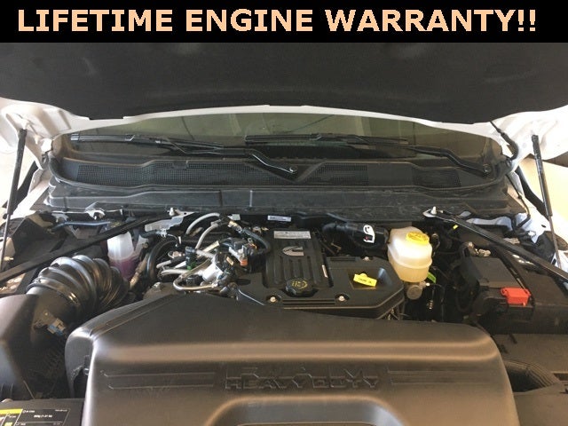 2026 RAM Ram 3500 Chassis Cab RAM 3500 TRADESMAN CREW CAB CHASSIS 4X4 60' CA