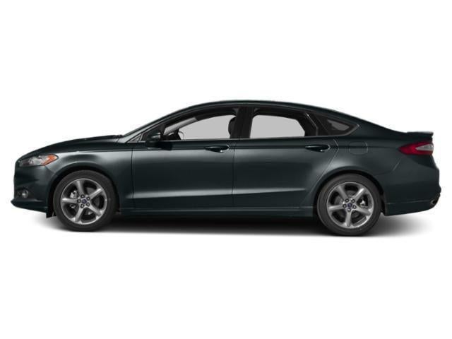 Used 2015 Ford Fusion SE with VIN 3FA6P0H74FR303501 for sale in Black River Falls, WI
