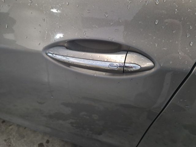 2017 Chevrolet Cruze Premier