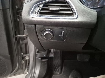 2017 Chevrolet Cruze Premier