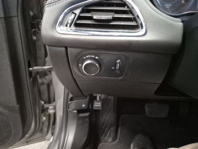 2017 Chevrolet Cruze Premier