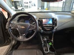 2017 Chevrolet Cruze Premier