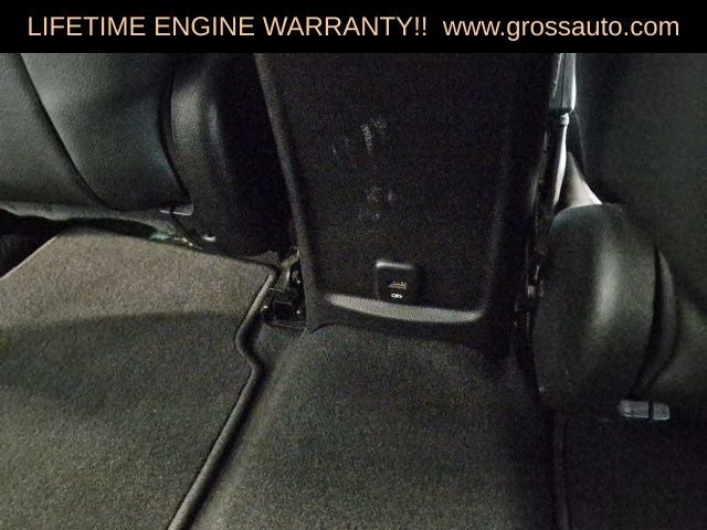 2017 Chevrolet Cruze Premier