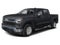 2025 Chevrolet Silverado 1500 4WD Crew Cab Standard Bed LTZ
