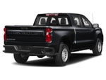 2025 Chevrolet Silverado 1500 4WD Crew Cab Standard Bed LTZ