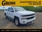 2017 Chevrolet Silverado 1500 LT LT2