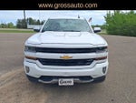 2017 Chevrolet Silverado 1500 LT LT2
