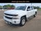 2017 Chevrolet Silverado 1500 LT LT2