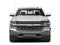 2018 Chevrolet Silverado 1500 LTZ 2LZ