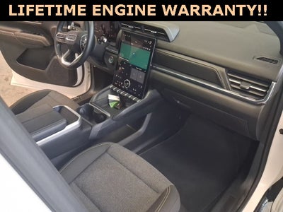 2025 GMC Terrain AWD Elevation