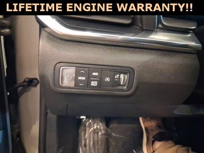 2025 GMC Terrain AWD Elevation