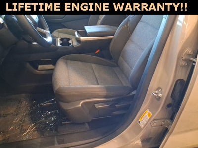 2025 GMC Terrain AWD Elevation