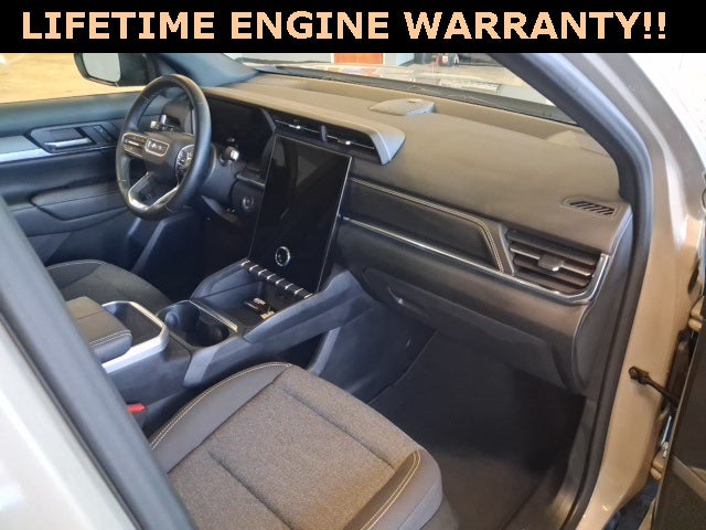 2025 GMC Terrain AWD Elevation