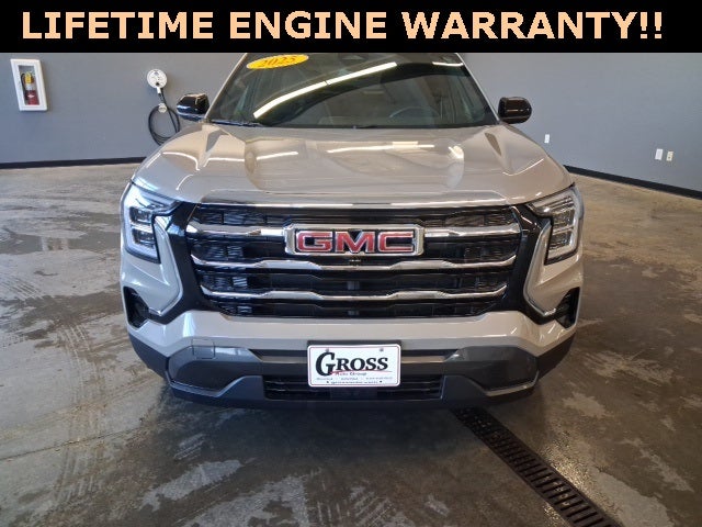 2025 GMC Terrain AWD Elevation