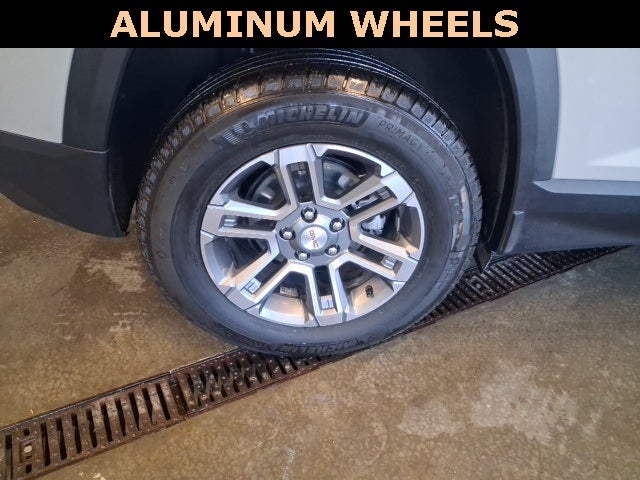 2025 GMC Terrain AWD Elevation