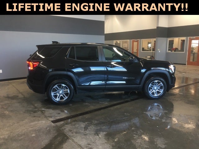 2025 GMC Terrain AWD Elevation