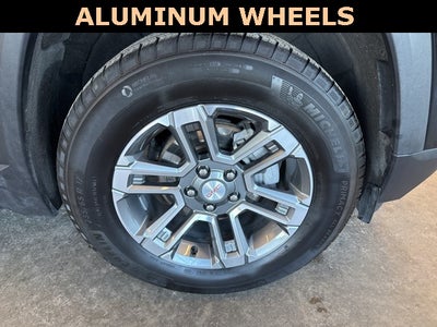 2025 GMC Terrain AWD Elevation