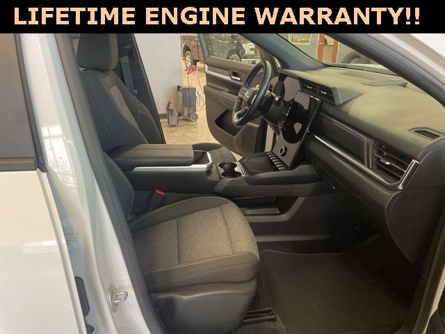 2025 GMC Terrain AWD Elevation