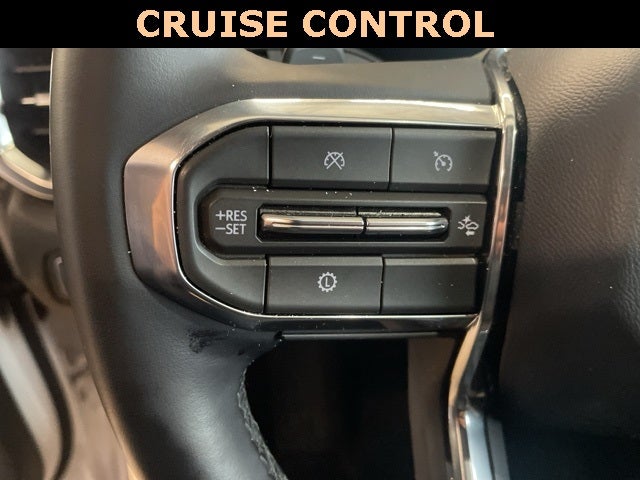 2025 GMC Terrain AWD Elevation