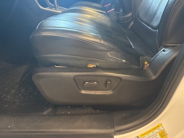 2014 Chevrolet Captiva Sport LT