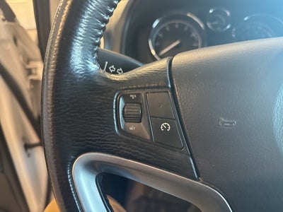 2014 Chevrolet Captiva Sport LT