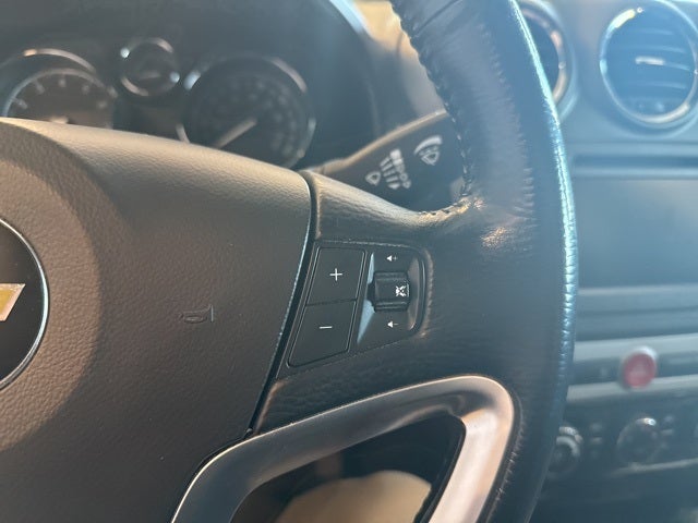 2014 Chevrolet Captiva Sport LT