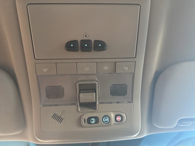 2014 Chevrolet Captiva Sport LT