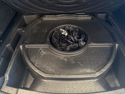 2014 Chevrolet Captiva Sport LT