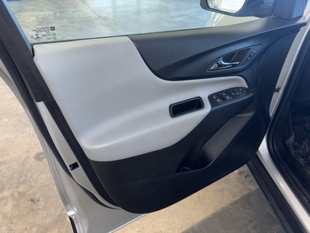 2021 Chevrolet Equinox AWD LT