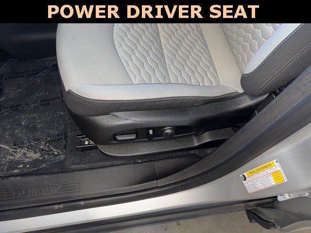 2021 Chevrolet Equinox AWD LT