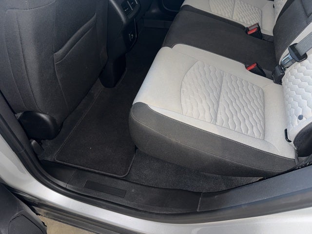 2021 Chevrolet Equinox AWD LT