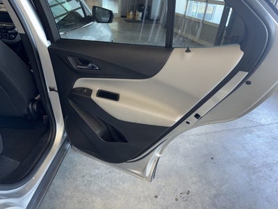 2021 Chevrolet Equinox AWD LT