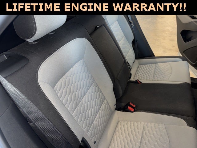 2021 Chevrolet Equinox AWD LT