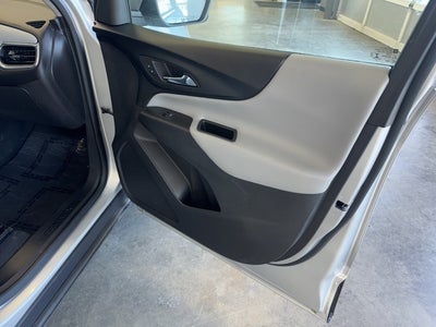 2021 Chevrolet Equinox AWD LT