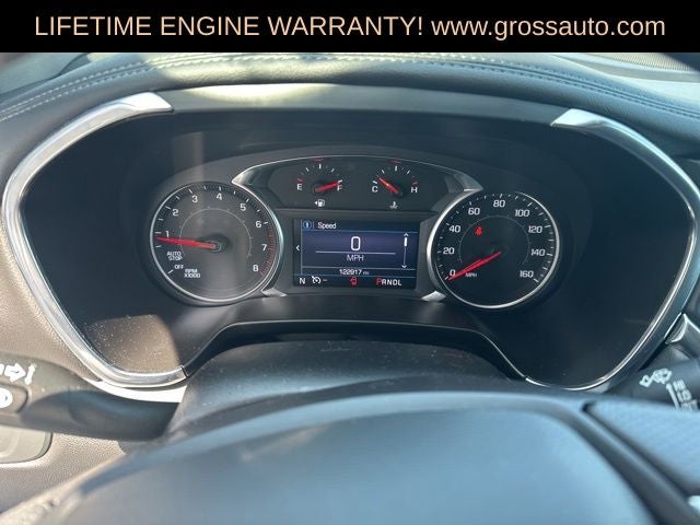 2022 Chevrolet Blazer 2LT - Photo 20