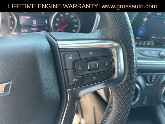 2022 Chevrolet Blazer 2LT - Photo 22
