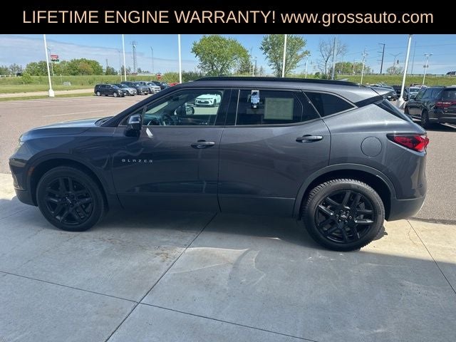 2022 Chevrolet Blazer 2LT - Photo 6