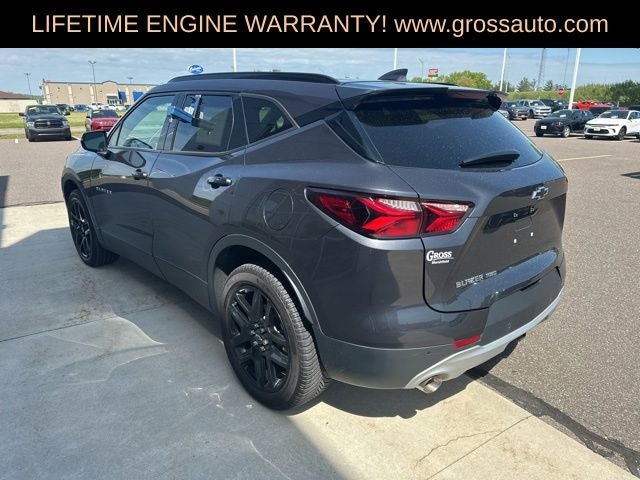 2022 Chevrolet Blazer 2LT - Photo 7