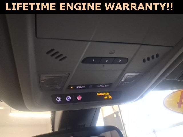 2024 Chevrolet Blazer AWD 2LT