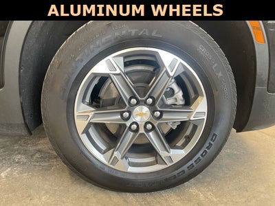 2025 Chevrolet Blazer AWD 2LT