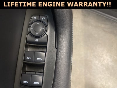 2025 Chevrolet Blazer AWD 2LT