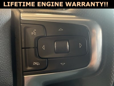 2025 Chevrolet Blazer AWD 2LT