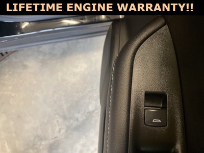 2025 Chevrolet Blazer AWD 2LT